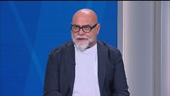 Cosmi: "Sono curioso di vedere cosa farà Vlahovic"