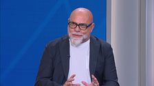 Cosmi: "Hojlund può essere l'uomo giusto, ora parlerà il campo"