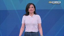 XXL puntata completa: 12 aprile