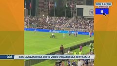 XXS Social Show - 3a giornata