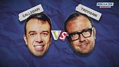 Callegari vs Trevisani: 5 domande sul campionato