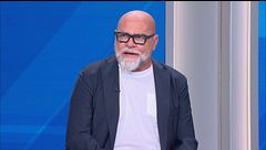 Cosmi: "La Juventus è cresciuta, può lottare per il vertice"