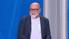 Cosmi: "L'Inter è malata dallo scorso anno"