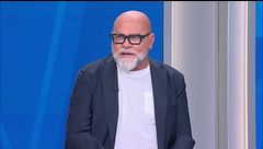 Cosmi: "L'Inter è malata dallo scorso anno"