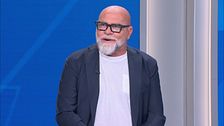 Cosmi: "Ecco cosa ho pensato sulla risata di Thuram"