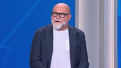 Cosmi: "Ecco cosa ho pensato sulla risata di Thuram"