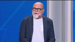 Cosmi: "Ecco cosa ho pensato sulla risata di Thuram"