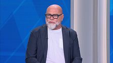 Cosmi: "Ieri il Napoli era ingiocabile"