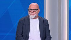 Cosmi: "Ieri il Napoli era ingiocabile"