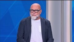 Cosmi: "Ieri il Napoli era ingiocabile"