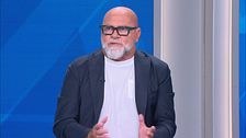 Cosmi: "Ecco cosa consiglio a Chivu"