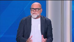 Cosmi: "Ecco cosa consiglio a Chivu"