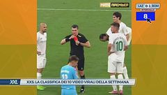 XXS Social Show - 4a giornata