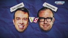 Callegari vs Trevisani: 5 domande sul campionato