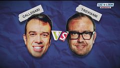 Callegari vs Trevisani: 5 domande sul campionato