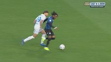 Torna Lookman, la "Cremo" sogna