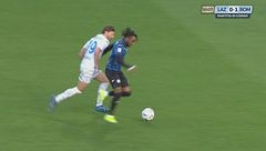 Torna Lookman, la "Cremo" sogna