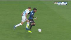 Torna Lookman, la "Cremo" sogna