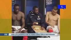 XXS Social Show - 5a giornata