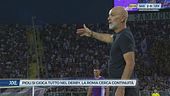 Pioli si gioca tutto nel derby, la Roma cerca continuità