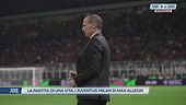 La partita di una vita: i Juventus-Milan di Max Allegri