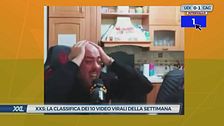 XXS Social Show - 5a giornata