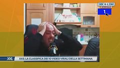 XXS Social Show - 6a giornata