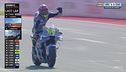 MotoGp: vince Aldeguer, cadono Marquez e Bagnaia