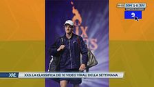 XXS Social Show - 6a giornata