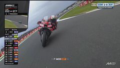 MotoGp: vittoria in fuga per Fernández
