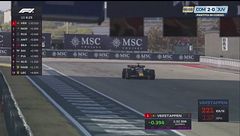 Formula 1: Verstappen in pole ad Austin