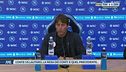 Conte vs Lautaro