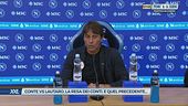 Conte vs Lautaro