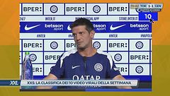 XXS Social Show - 8a giornata