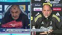 Sarri: "Obiettivo Europa"