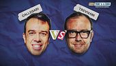 Callegari vs Trevisani: 5 domande sul campionato