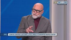 Cosmi: "Nella comunicazione Chivu è di un'altra categoria"