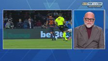 Cosmi: "Su Di Lorenzo non è mai rigore"