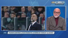 Cosmi: "Tudor? Se vince, ha gli stessi punti dell'Inter"