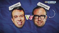 Callegari vs Trevisani: 5 domande sul campionato