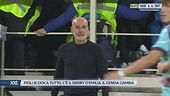 Pioli si gioca tutto, c'è il derby d'Emilia, il Genoa cambia