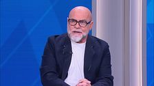 Cosmi: "Lotta scudetto, grande equilibrio, ma una favorita c'è"