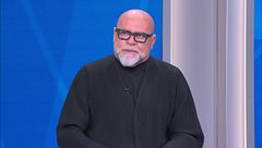 Cosmi: "La Juventus non deve cambiare modulo"