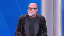 Cosmi: "Napoli, questo è l'atteggiamento giusto"