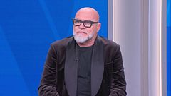 Cosmi: "Napoli, questo è l'atteggiamento giusto"