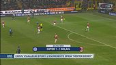 Chivu vs Allegri story