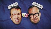 Callegari vs Trevisani: 5 domande sul campionato
