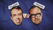 Callegari vs Trevisani: 5 domande sul campionato