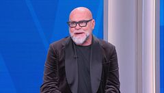 Cosmi: "Il derby può essere spettacolare"