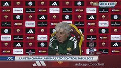 La vetta chiama la Roma